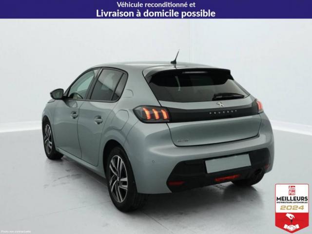Peugeot 208 image 3