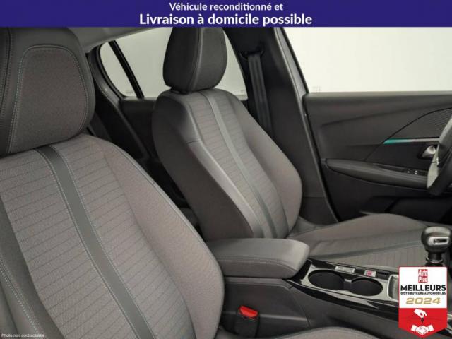 Peugeot 208 image 2
