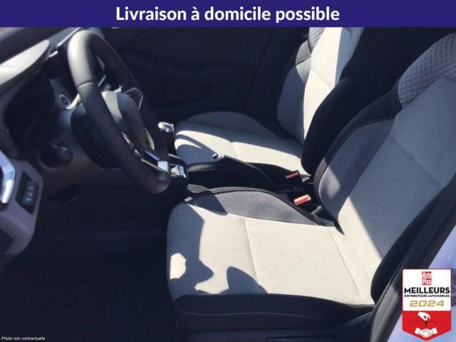 Renault Clio image 1