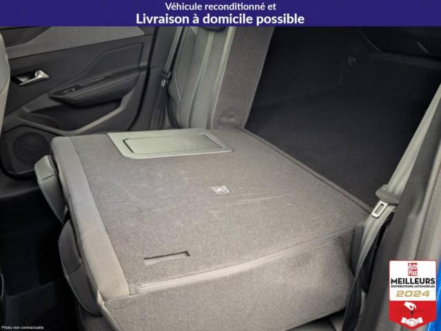 Peugeot 308 image 9