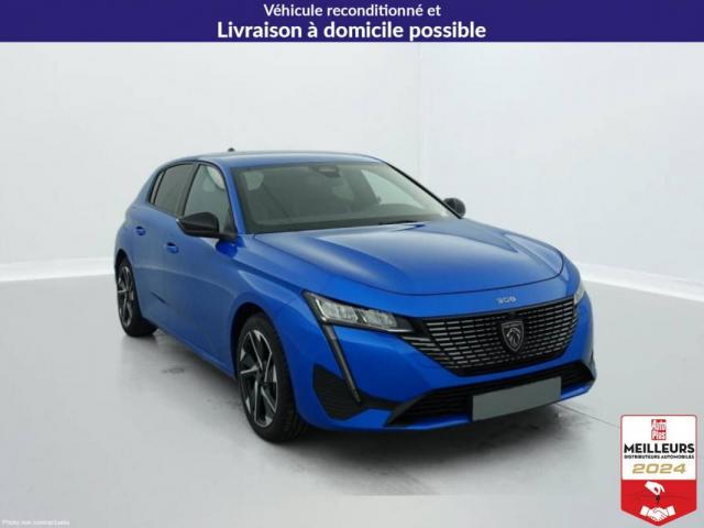 Peugeot 308 image 3