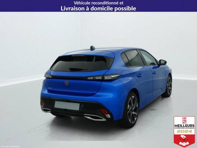 Peugeot 308 image 1