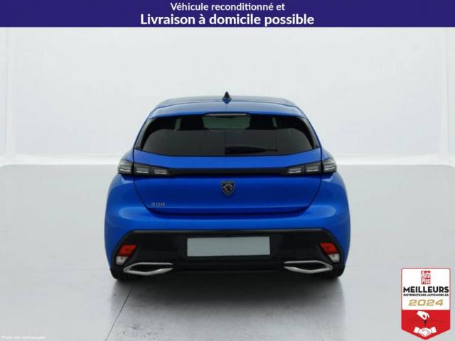 Peugeot 308 image 4