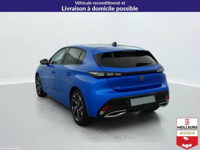 Peugeot 308 image 8