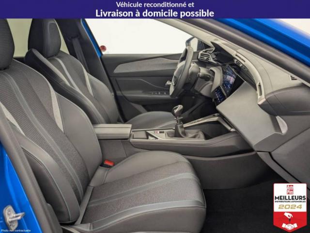 Peugeot 308 image 7
