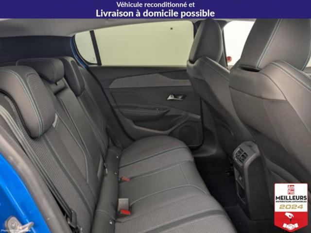 Peugeot 308 image 2