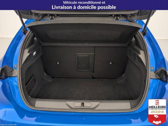 Peugeot 308 image 6