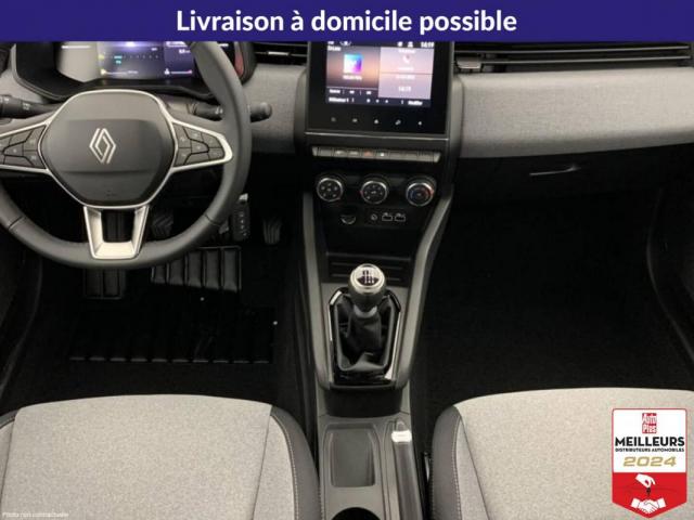 Renault Clio image 1