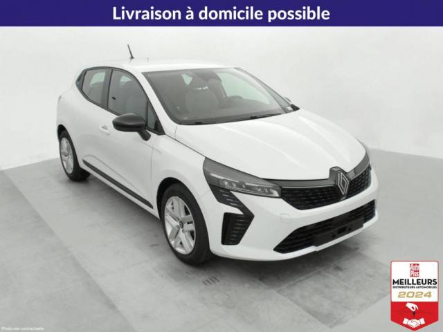 Renault Clio image 6
