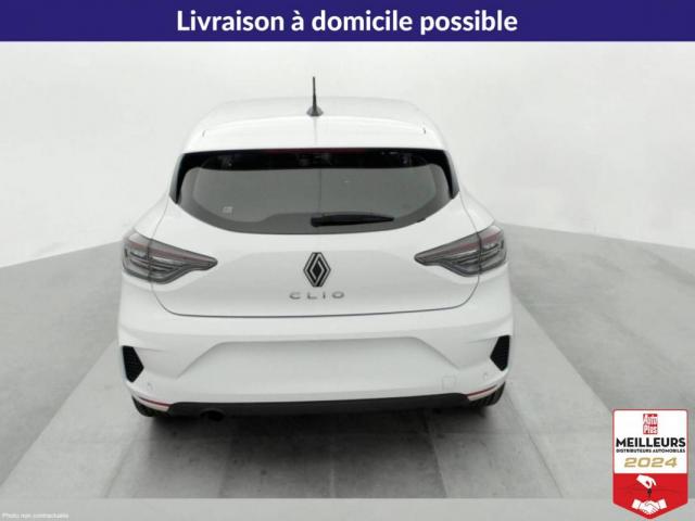Renault Clio image 9