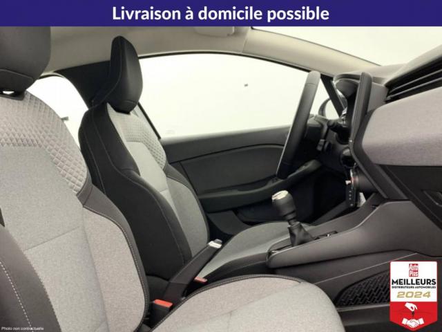 Renault Clio image 2