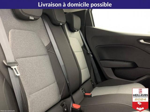 Renault Clio image 3