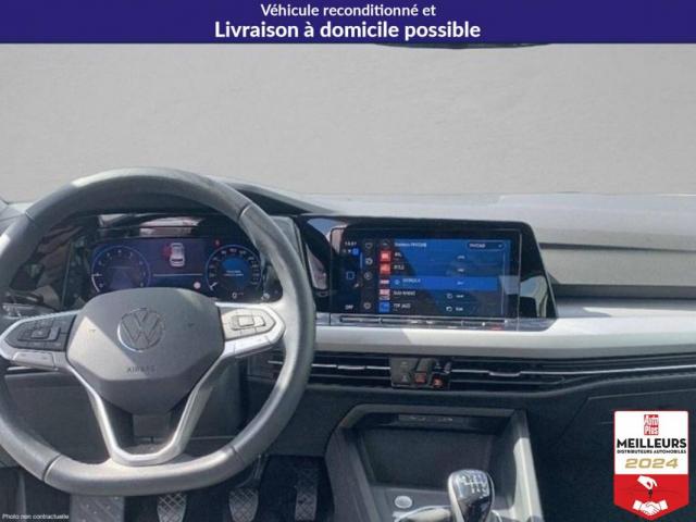 Volkswagen Golf image 7
