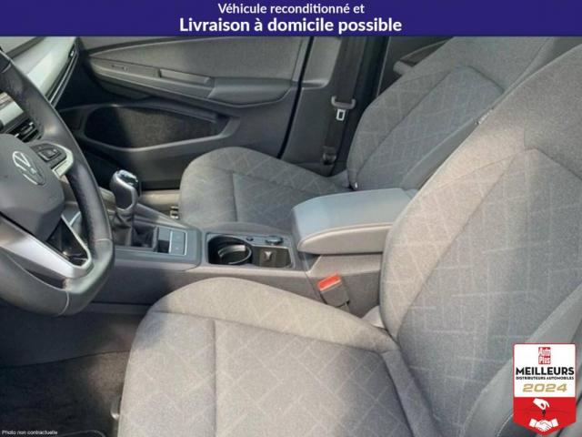 Volkswagen Golf image 2