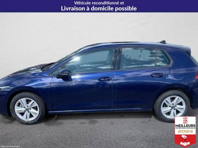 Volkswagen Golf image 4