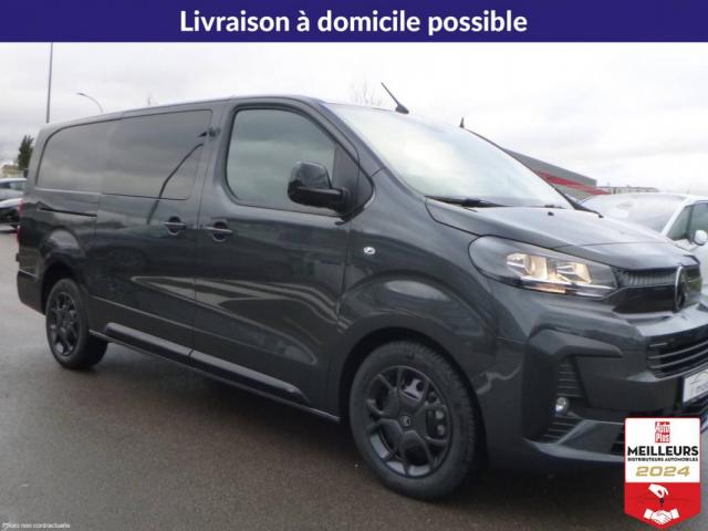 Citroen Jumpy image 2