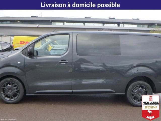 Citroen Jumpy image 3