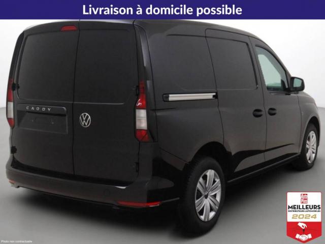 Volkswagen Caddy image 7