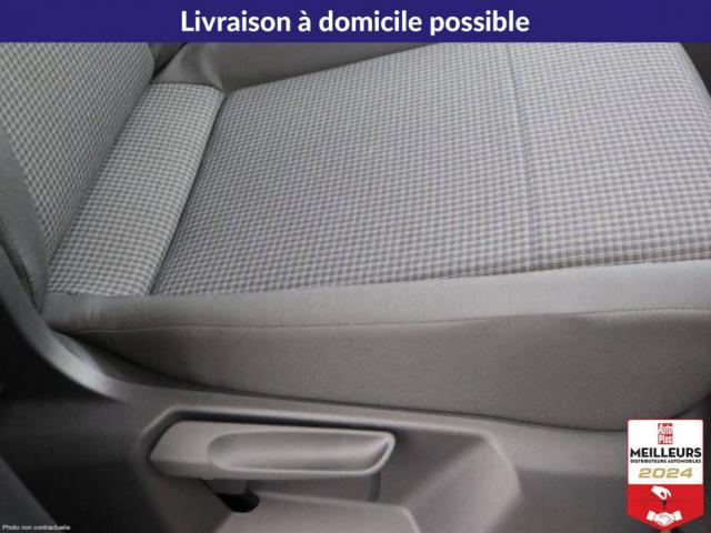 Volkswagen Caddy image 1