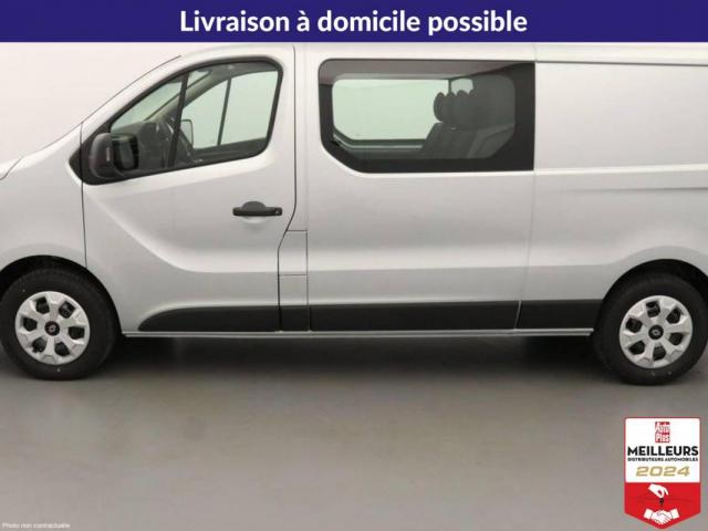 Renault Trafic image 3