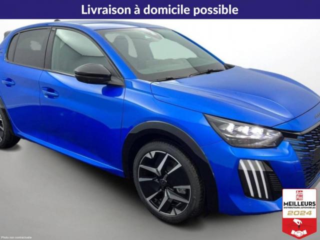 Peugeot 208 image 7