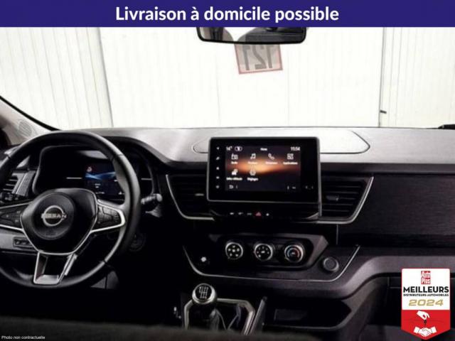 Nissan Primastar image 7