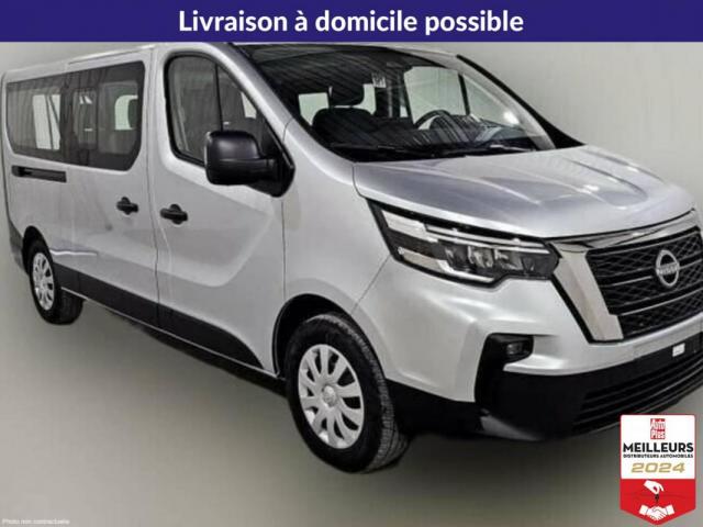 Nissan Primastar image 4