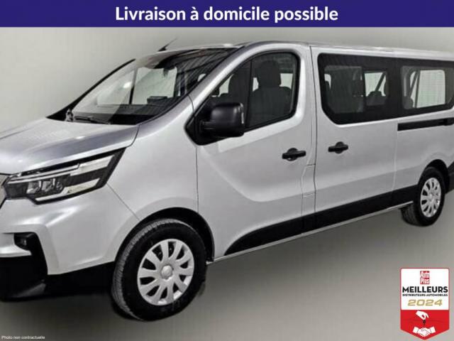 Nissan Primastar image 5