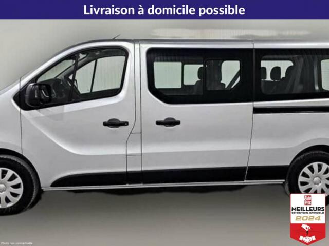 Nissan Primastar image 2