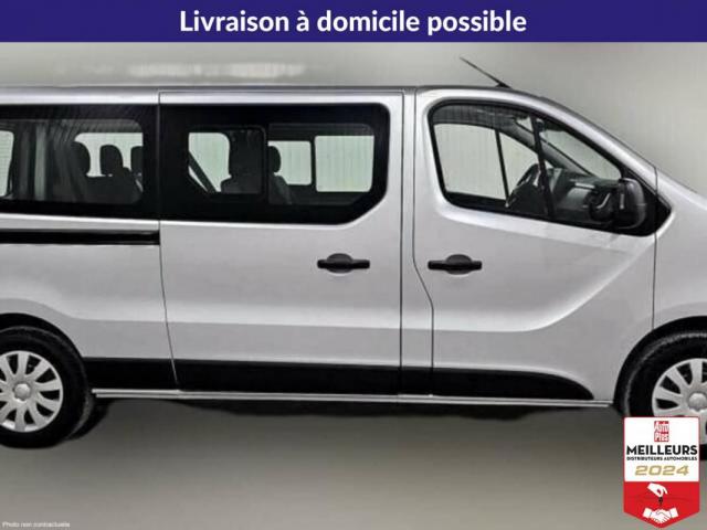 Nissan Primastar image 3