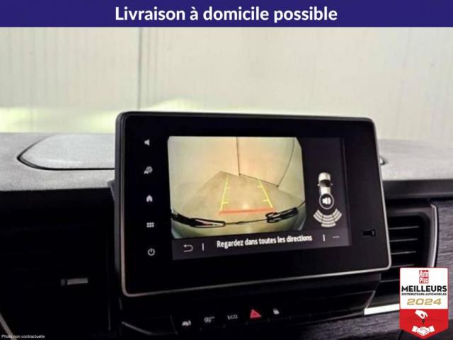 Nissan Primastar image 9