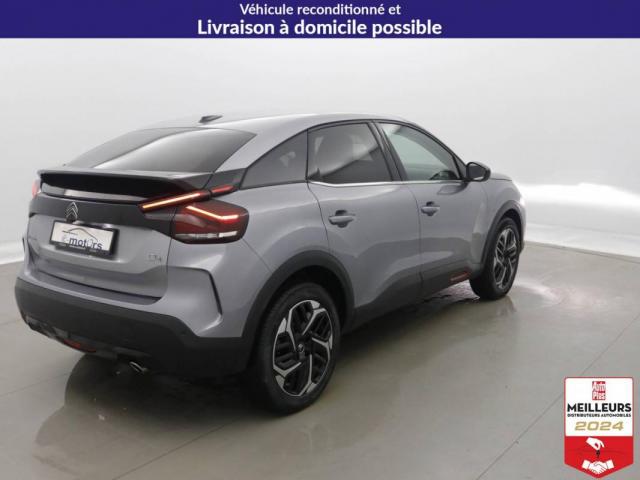Citroen C4 image 2