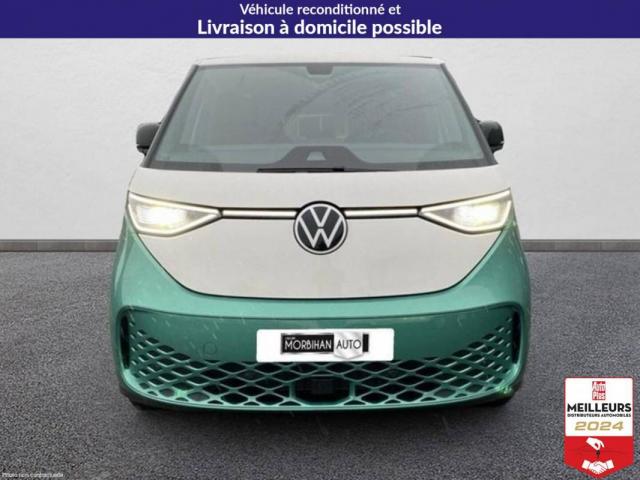 Volkswagen Id. Buzz image 2