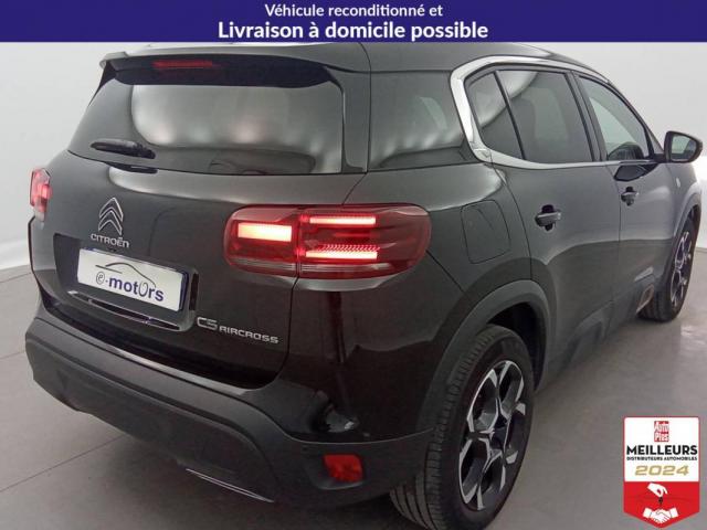 Citroen C5 Aircross image 4