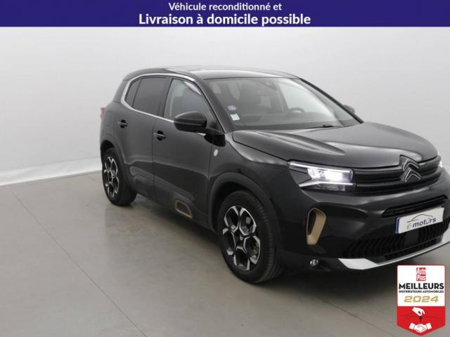Citroen C5 Aircross image 2