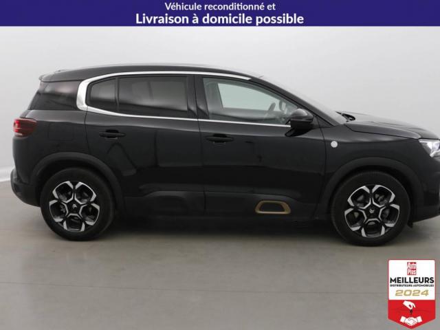 Citroen C5 Aircross image 8