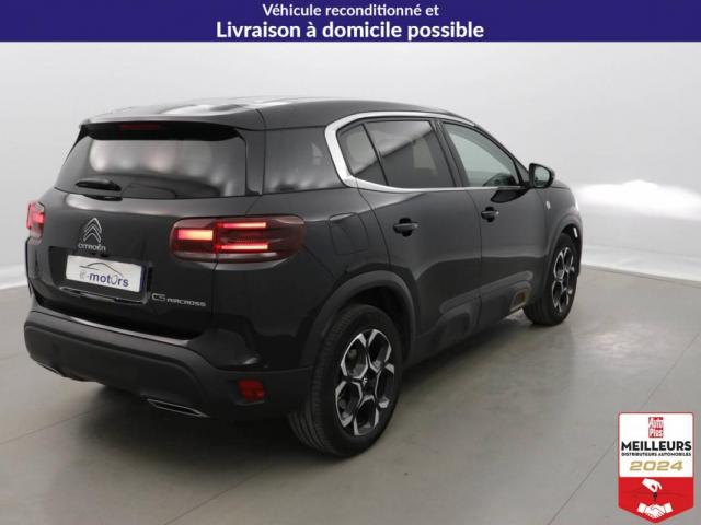Citroen C5 Aircross image 3
