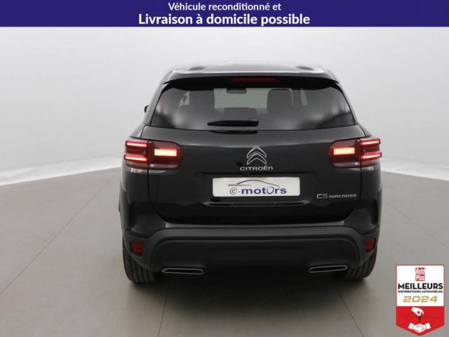 Citroen C5 Aircross image 9