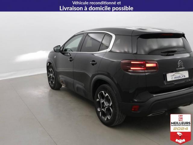 Citroen C5 Aircross image 7