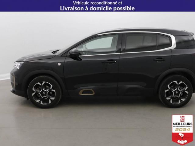 Citroen C5 Aircross image 1