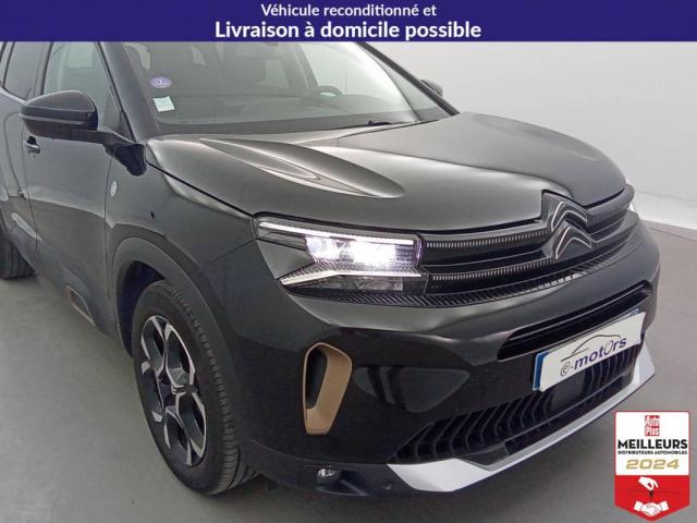 Citroen C5 Aircross image 5