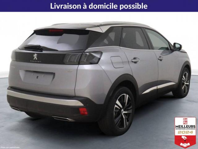 Peugeot 3008 image 5