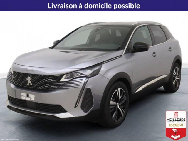 Peugeot 3008 image 9