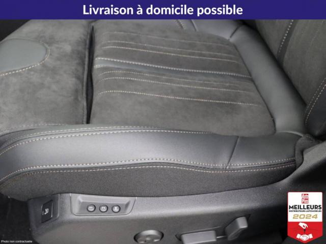 Peugeot 3008 image 6