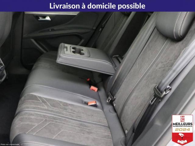 Peugeot 3008 image 1