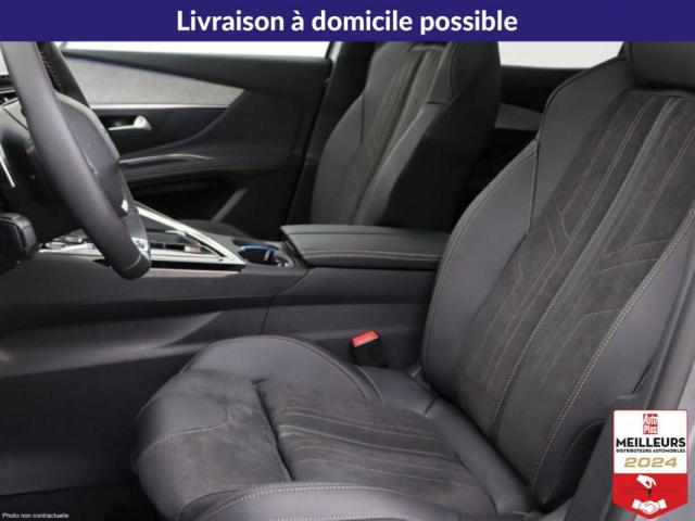 Peugeot 3008 image 4