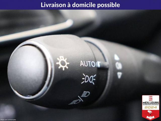 Peugeot 3008 image 3