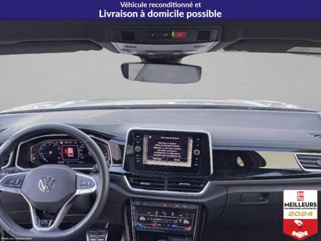 Volkswagen T-Roc image 8