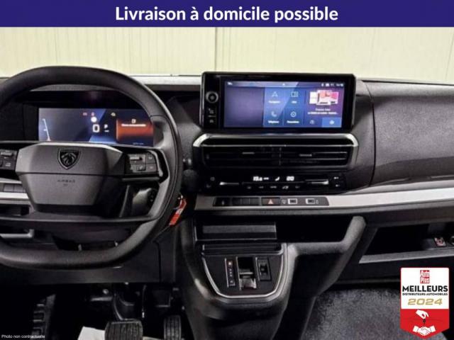 Peugeot Traveller image 7