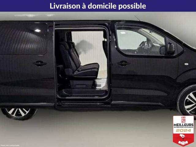 Peugeot Traveller image 3